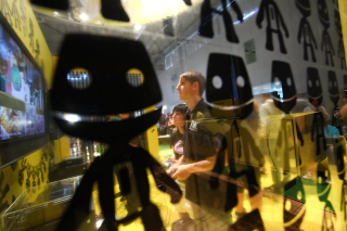 Illustration for article titled This Is Why We Love GamesCom